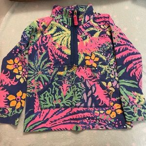 Lilly Popover